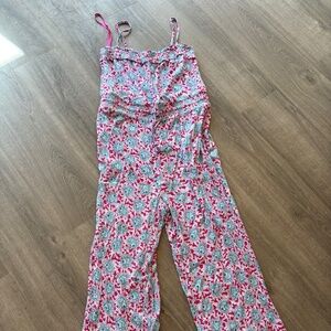LOFT  Women’s Jumpsuit size M